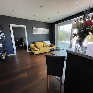 Quartier4 - Mit Privater Aussensauna! Sonthofen