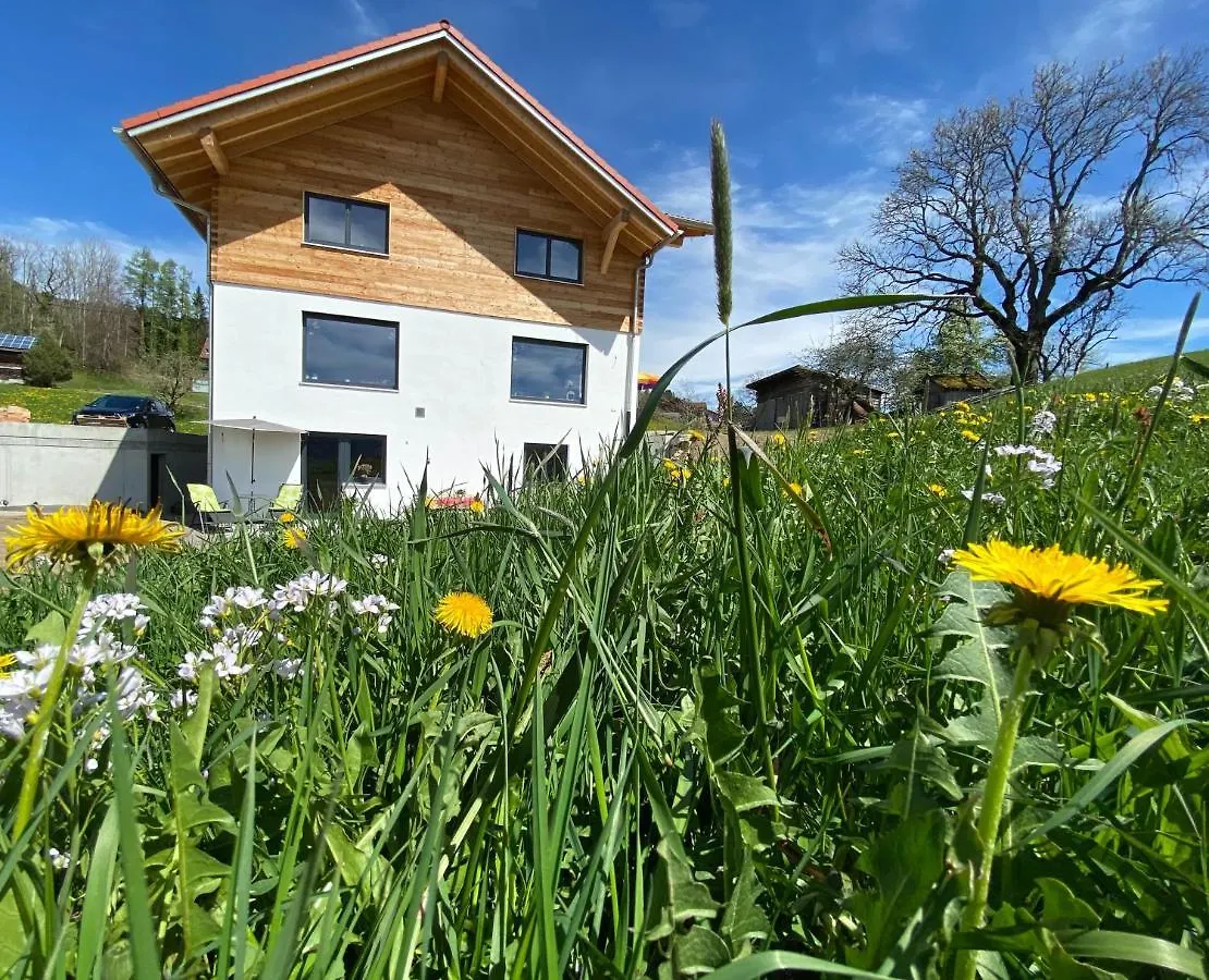 Ferienwohnug Serrvus Sonthofen 0*,
